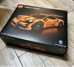 Lego Set - 42056 - Technic - PORSCHE CARRERA 911 997 GT3 RS, Nieuw