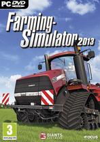 Farming Simulator + Windows 10 Niet Goed Geld Terug Garantie, Verzenden, Refurbished, Simulatie, Eén computer