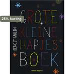 Het grote kleine hapjesboek 9789048308712 Benoit Molin, Boeken, Kookboeken, Verzenden, Gelezen, Benoit Molin