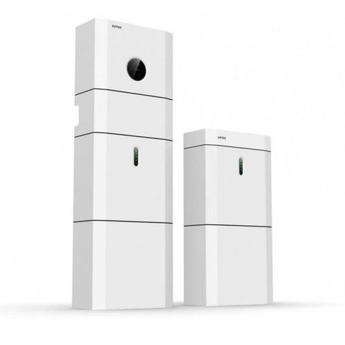 KSTAR H5 15.3Kw ESS BluE-S 5000D omvormer + 3x BluE-PACK5..., Doe-het-zelf en Verbouw, Overige Doe-het-zelf en Verbouw, Nieuw