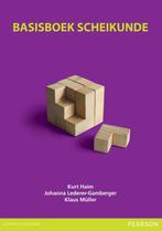 Basisboeken - Basisboek scheikunde, 9789043017404, Boeken, Verzenden, Zo goed als nieuw, Studieboeken