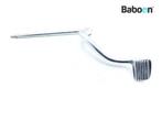 Rempedaal Harley-Davidson FXD Dyna 2006-2008, Motoren, Verzenden, Gebruikt