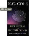 Heelal En Het Theekopje 9789026315299 Cole, Boeken, Verzenden, Gelezen, Cole