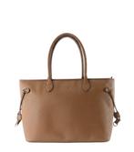 Laurent David Schoudertas in maat standaard Cognac | 10%, Verzenden, Zo goed als nieuw