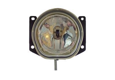 Peugeot Bipper Bestelbus Mistlamp L/R (Mistlampen), Auto-onderdelen, Verlichting, Nieuw, Verzenden