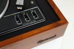 Garrard - Synchro-Lab 72B Platenspeler, Nieuw