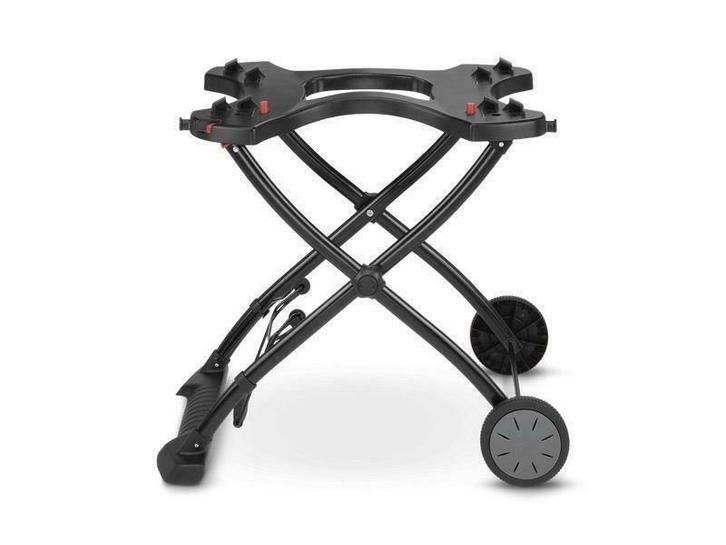 Weber Draagbaar onderstel Q1000/2000 6557, Tuin en Terras, Barbecue-accessoires, Nieuw