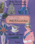 Taschens London, Ophalen of Verzenden, Nieuw