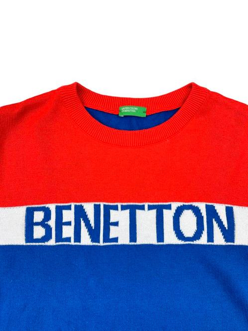 Benetton trui online heren