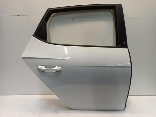 Portier rechts achter Seat Leon  1.0 TSI, Auto-onderdelen, Carrosserie en Plaatwerk, ARN erkend, Stiba lid, Erkend duurzaam, Achter