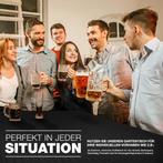 Tillvex® Inklapbare Tafel - Campingtafel - Klaptafel - 180x7, Verzenden, Zo goed als nieuw