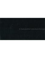 2014 AUDI R8 LMX BROCHURE FRANS, Boeken, Nieuw, Audi, Author