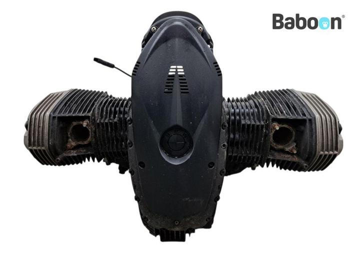 Motorblok BMW R 1200 ST (R1200ST), Motoren, Onderdelen | BMW, Gebruikt, Verzenden