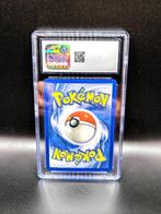 Pokémon - 1 Graded card - Hitmonchan 7/102 - CGC 9 - WOTC, Nieuw
