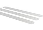 SecuCare Anti Slip Stickers Langwerpig Transparant 25 x 245, Verzenden, Nieuw