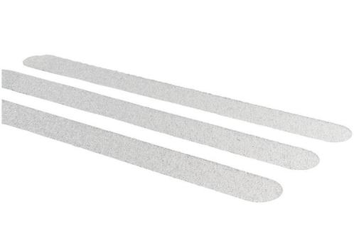SecuCare Anti Slip Stickers Langwerpig Transparant 25 x 245, Doe-het-zelf en Verbouw, Overige Doe-het-zelf en Verbouw, Verzenden