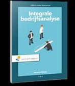 De financiële functie: Integrale, 9789001889104, Boeken, Verzenden, Zo goed als nieuw, Studieboeken