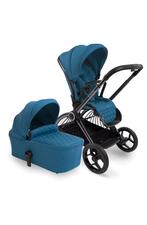 Icandy Core - 2 In 1 Kinderwagen - Atlantis Blauw, Kinderen en Baby's, Kinderwagens en Combinaties, Nieuw, Verzenden