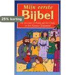 MIJN EERSTE BIJBEL 9789024370511, Boeken, Verzenden, Gelezen