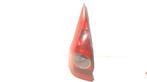 Achterlicht carrosserie rechts Renault Mégane II 2.0 820014, Auto-onderdelen, Ophalen of Verzenden, Gebruikt, Renault