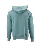 Vans Hoodie in maat S Blauw | 10% korting, Kleding | Dames, Vans, Verzenden, Zo goed als nieuw, Blauw