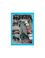 1987 FERRARI STORY QUARANTANNI MAGAZINE 13 ENGELS /, Nieuw, Ferrari, Author