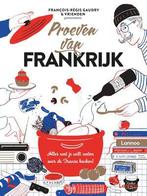 Proeven Van Frankrijk |  NIEUW | Gaudry, Francois-Regis | 97, Ophalen of Verzenden, Nieuw, Gaudry, Francois-Regis