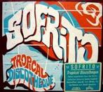 cd digi - Various - Sofrito (Tropical Discotheque), Verzenden, Zo goed als nieuw