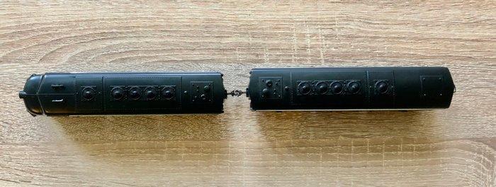 Athearn H0 - 8020 - Modeltrein (2) - Set F7A-F7B, gemaakt in, Hobby en Vrije tijd, Modeltreinen | H0