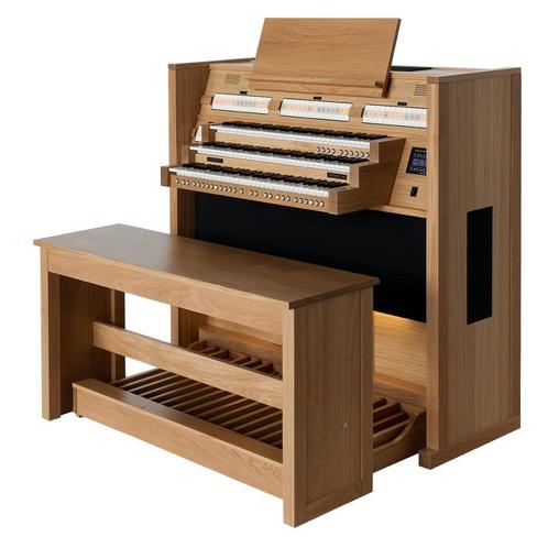 Content Cantate 346 blank eiken, Muziek en Instrumenten, Overige Muziek en Instrumenten