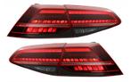 Volkswagen Golf 7 7.5 Facelift Achterlichten LED Dynamisc..., Ophalen of Verzenden, Nieuw, Volkswagen