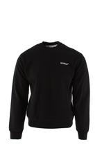 Off White sweater maat S, Kleding | Heren, Verzenden, Zwart, Off White, Nieuw