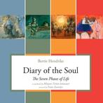 9789090367255 Diary of the Soul Bertie Hendriks, Verzenden, Nieuw, Bertie Hendriks