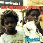 Single vinyl / 7 inch - Maywood - Help the Children Of Bra..