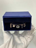 Swarovski - Beeld, Evil Eye Bracelet - 0 cm - Kristal,