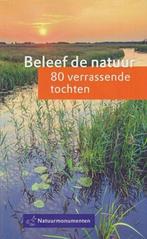 Beleef de natuur 9789070099589 Flip van Doorn, Verzenden, Zo goed als nieuw, Flip van Doorn