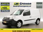 Renault Kangoo 1.5 dCi L1H1 MARGE Airco Cruise Trekhaak PDC, Renault, Wit, Nieuw, Startonderbreker
