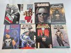 The Punisher-Comics aus den Reihen Marvel und Max - 8 Comic, Boeken, Nieuw