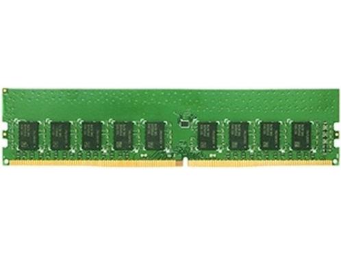 RAM Memory Synology D4EC-2666-8G 2666 MHz DDR4 8 GB, Huis en Inrichting, Woonaccessoires | Overige, Nieuw, Verzenden