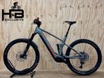 Cube Stereo Hybrid 140 HPC SL 750 29 inch E-Mountainbike XT, Fietsen en Brommers, Overige merken, Ophalen of Verzenden, Zo goed als nieuw