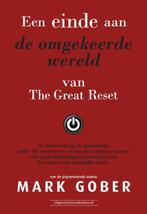 9789492665959 Een einde aan de omgekeerde wereld van The ..., Verzenden, Nieuw, Mark Gober