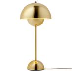 20% Korting | &tradition FlowerPot Tafellamp, Huis en Inrichting, Lampen | Tafellampen, Verzenden, Klassiek, Zo goed als nieuw