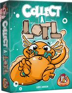 Collect a Lotl - Kaartspel | White Goblin Games -, Hobby en Vrije tijd, Gezelschapsspellen | Kaartspellen, Verzenden, Nieuw