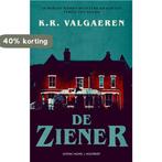 De ziener 9789089244949 K.R. Valgaeren, Boeken, Verzenden, Gelezen, K.R. Valgaeren