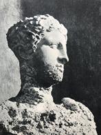 Herbert List - Phantom images of Greece (1938), Antiek en Kunst