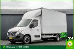 Renault Master 2.3 dCi Bakwagen met laadklep (1000 KG) |, Auto's, Stof, Gebruikt, Euro 6, Renault