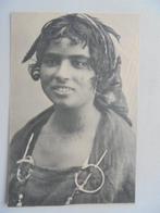 Tunesië - Ansichtkaart (103) - 1900-1950, Gelopen