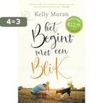 Het begint met een blik / Redwood Ridge 9789400511675, Verzenden, Gelezen, Kelly Moran