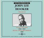 cd - John Lee Hooker - Young And Wild 1948-1949, Black N..., Verzenden, Nieuw in verpakking