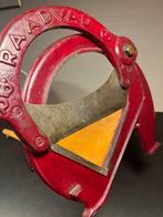 Raadvad - Ole Larsen - Broodsnijmachine - 294 - Hout, Metaal